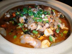 -火宫殿·湘菜小吃·商务宴请·生日聚会(东塘店)