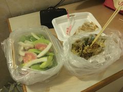 -阿群甘草水果