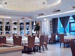 大堂-道道鲜·崇明私房菜(五角场店)