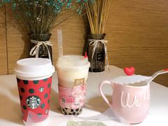 -奈雪的茶(市百一店)