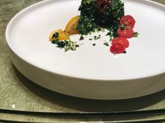 -浙江宾馆·花园餐厅·自助餐厅·茶吧