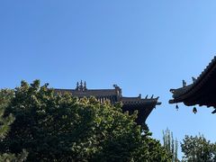 -善化寺