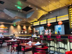 大堂-NIUNIUPARK和牛螃蟹(龙湖杭州滨江天街店)