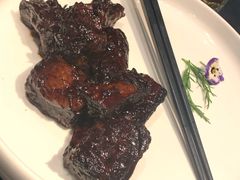 文火煨山东黑牛-鲁采LU STYLE(新天地店)