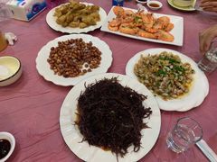 -金海湾海鲜排档(朱家尖店)