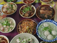 -周肥肠(江油总店)