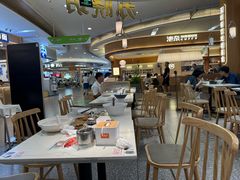 -苏晓玥·手作江南小吃(深圳北站店)