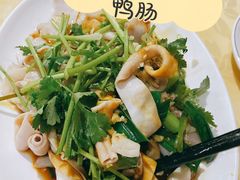 白切鸭肠-电白鸭粥店(下沙二坊88号店)
