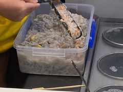 -斯润普手打虾滑(西咸吾悦广场店)