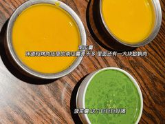-甘尼仕印度餐厅爵士酒吧(阳春巷店)