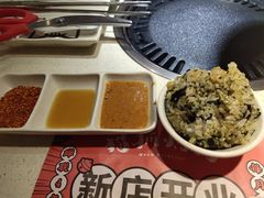 -猫爪爪原切自助烤肉(观音桥阳光世纪店)