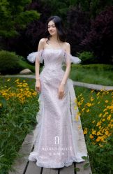 -艾朵婚纱