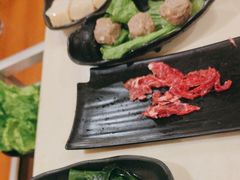 -潮汕良记牛肉火锅(洪武路店)