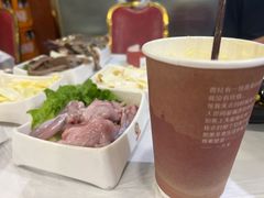-活潑鲜跳(湖滨商业街店)