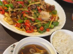 -小喜客·云南特色菜(纳西庭院店)