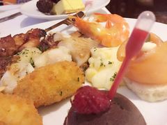 盛宴自助餐厅-粤海喜来登酒店·盛宴海鲜牛排自助餐厅(天河城店)