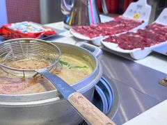 -荣叔港式沙嗲牛肉火锅(正佳潮流店)