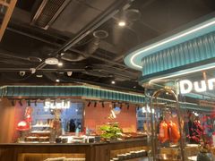 -東盛炭烤自助料理(浦东文峰广场店)