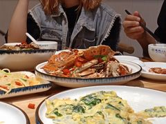 -琼大师东方烤乳猪(亚特兰蒂斯店)