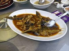 -楚鱼王·河鲜·湖北菜(华农店)