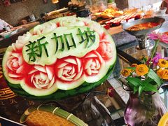-唐山香格里拉大酒店·香啡阁(长虹西道店)