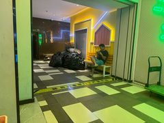 -风云再起游乐汇(南京常发广场店)