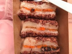 -南大门韩糕(后埭溪路店)