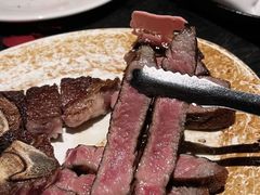 -小火花·干式熟成牛排馆Spark SteakHouse(剑桥郡店)