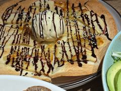 -Maxpoint Kitchen 西餐咖啡(乐峰广场店)