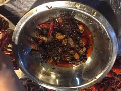 巴厘龙虾(万松园一店)-巴厘龙虾·榜首油焖大虾(旗舰店·万松园)