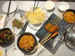 -聚味瞿记·龙虾堂(望城店)