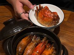 -龙悦湾酒家·八阵鱼生·渔人码头店