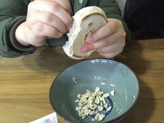 -老刘家泡馍·陕西老字号(钟楼广济街店)