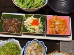 -昱匠·日本料理(金融街店)