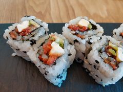 -Sushi Love 创意寿司(丽影广场店)