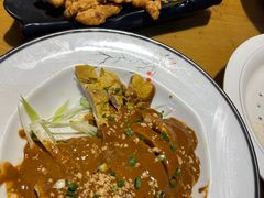 -金谷园饺子·烧烤(人大总店)