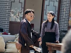 -威海华夏城景区