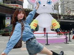 -龙湖重庆时代天街