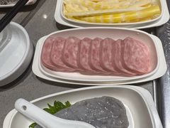 -海底捞火锅(金桥太茂商业广场店)