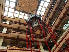 -丰泽园饭店