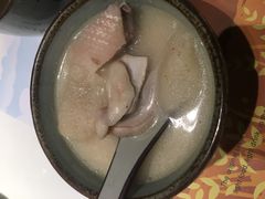 -原味田园·客家菜·土窑鸡(中航城君尚购物中心店)