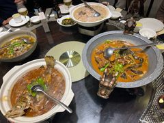 -茶叁酒肆·楚味江湖(菱角湖店)