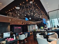 -环球港凯悦 · 享悦中餐厅