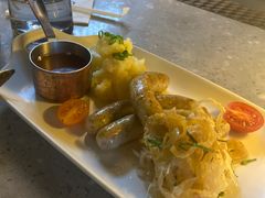 -haxnbauer海森堡德国餐厅(深圳coco店)