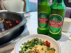 -融泽漁悦三只耳鱼火锅(南郑大道店)