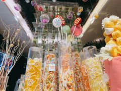 -三英温泉度假酒店-自助餐厅