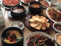 -全州拌饭馆(龙源西街店)