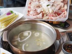 -喃喃椰·糟粕醋·椰子鸡火锅(七堡花园店)
