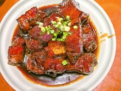 -徽三说·土徽菜·中国徽菜连锁品牌(一中店)