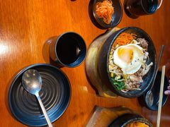 -鑫日千里马朝鲜族小馆(总店)